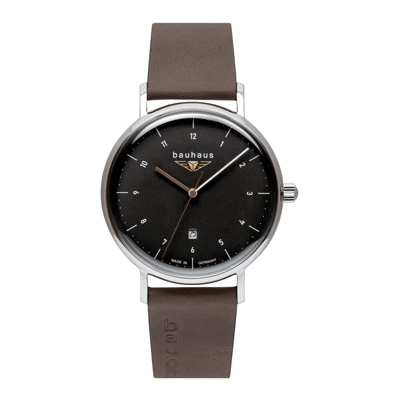 Show details for Bauhaus Watch 21422 Picture of Bauhaus Watch 21422